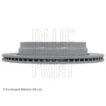 BLUE PRINT ADJ134311 Disco de freno (Unidad)
