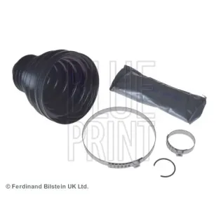 BLUE PRINT ADJ138109 Juego de fuelles, árbol de transmisión