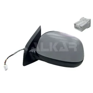 ALKAR 6143859 Retrovisor exterior