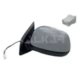 ALKAR 6143859 Retrovisor exterior