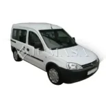 JUMASA 25033050 Parachoques