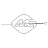 Metalcaucho 04731 Varilla del nivel de aceite