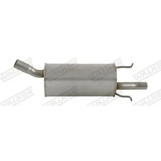 WALKER 70308 Silenciador posterior