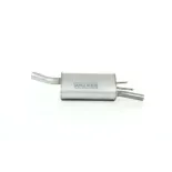 WALKER 70308 Silenciador posterior