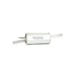 WALKER 70308 Silenciador posterior