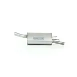 WALKER 70308 Silenciador posterior