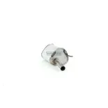 WALKER 70308 Silenciador posterior