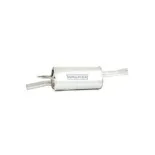 WALKER 70308 Silenciador posterior