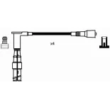 NGK 0738 Juego de cables de encendido