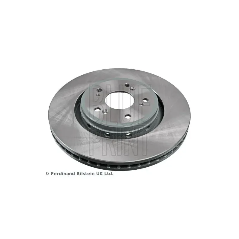 BLUE PRINT ADH243125 Disco de freno (Unidad)