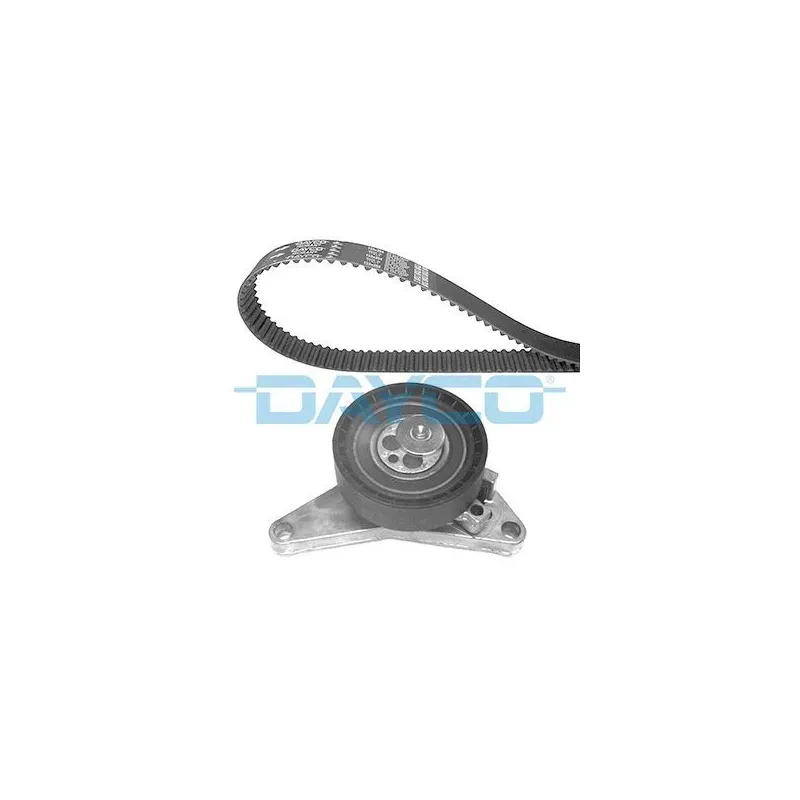 DAYCO KTB430 Juego de correas dentadas