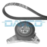 DAYCO KTB430 Juego de correas dentadas