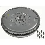 SACHS 2294 001 294 Volante motor