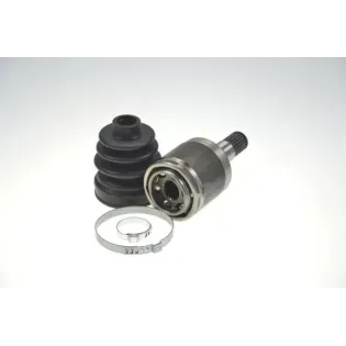 SPIDAN 21084 Juego de articulación, árbol de transmisión