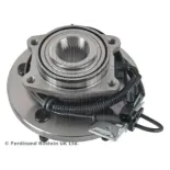 BLUE PRINT ADA108217 Juego de cojinete de rueda