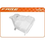 FARE SA 3607 Depósito compensación, refrigerante
