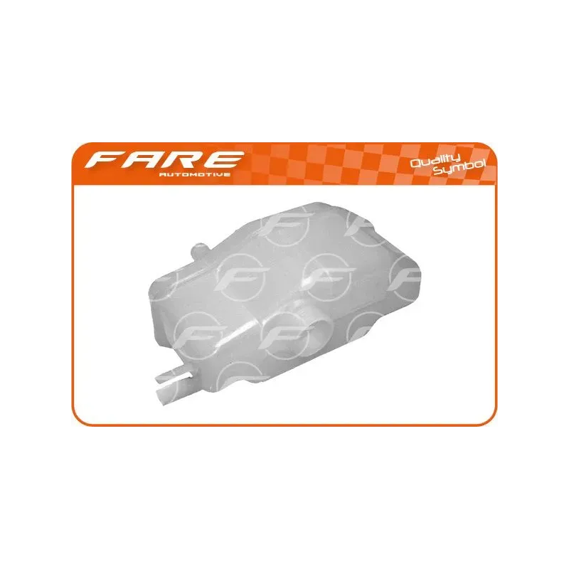 FARE SA 3618 Depósito compensación, refrigerante