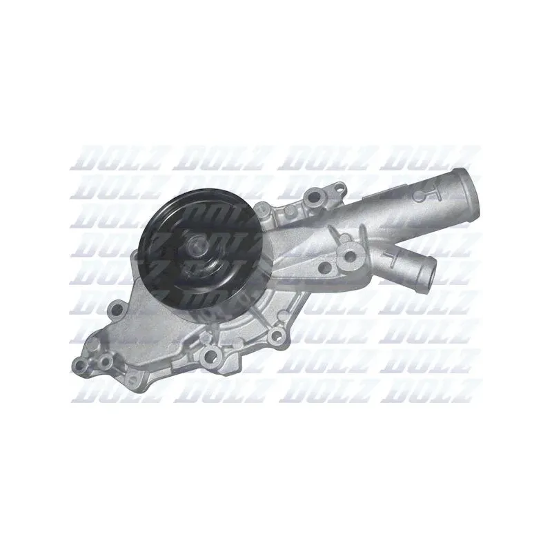 DOLZ M224 Bomba de agua, refrigeración del motor
