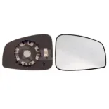 ALKAR 6432233 Cristal de espejo, retrovisor exterior
