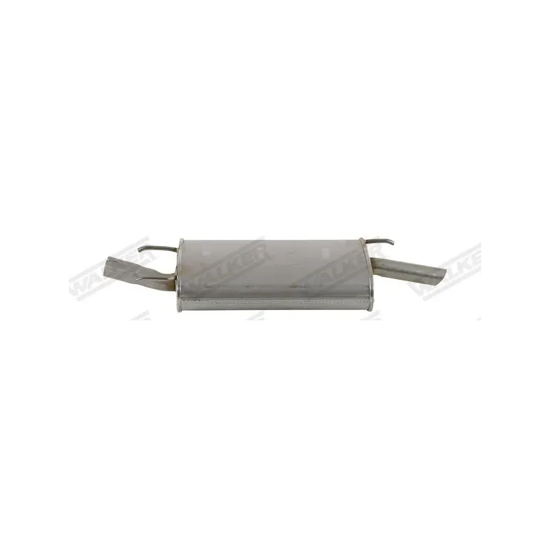 WALKER 21303 Silenciador posterior
