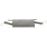 WALKER 21303 Silenciador posterior