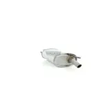 WALKER 21303 Silenciador posterior