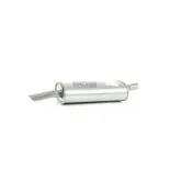 WALKER 21303 Silenciador posterior