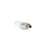 WALKER 21303 Silenciador posterior
