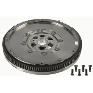 SACHS 2294 001 344 Volante motor