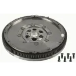 SACHS 2294 001 344 Volante motor