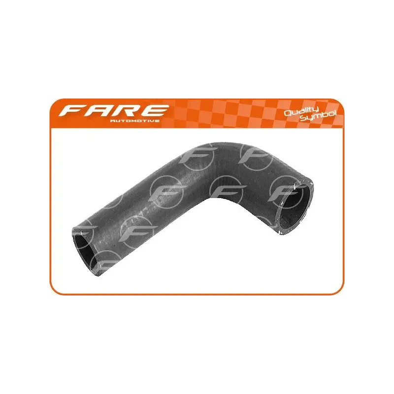 FARE SA 11148 Tubería de radiador