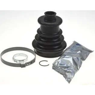 SPIDAN 26219 Juego de fuelles, árbol de transmisión