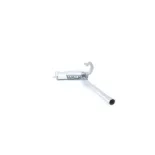 WALKER 22068 silenciador del medio