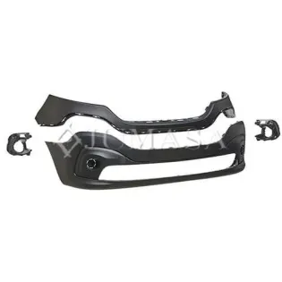 JUMASA 25034016 Parachoques