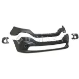 JUMASA 25034016 Parachoques