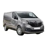 JUMASA 25034016 Parachoques