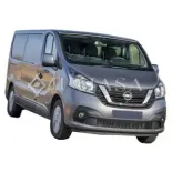 JUMASA 25034016 Parachoques