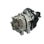 VALEO 615000 Alternador arrancador