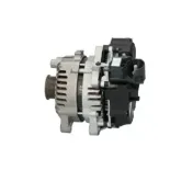 VALEO 615000 Alternador arrancador