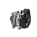 VALEO 615000 Alternador arrancador