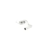 WALKER 21924 Silenciador posterior