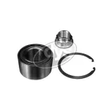 DYS 40-TO-9882 Juego de cojinete de rueda