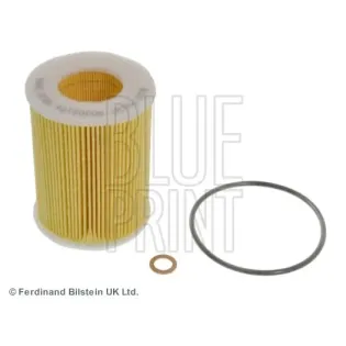 BLUE PRINT ADG02128 Filtro de aceite