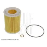 BLUE PRINT ADG02128 Filtro de aceite