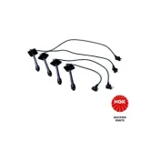 NGK 44262 Juego de cables de encendido
