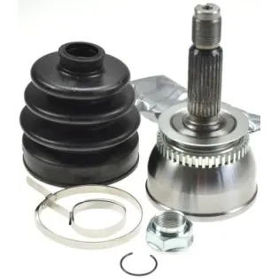 SPIDAN 25187 Juego de articulación, árbol de transmisión