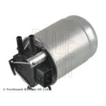 BLUE PRINT ADBP230027 Filtro combustible