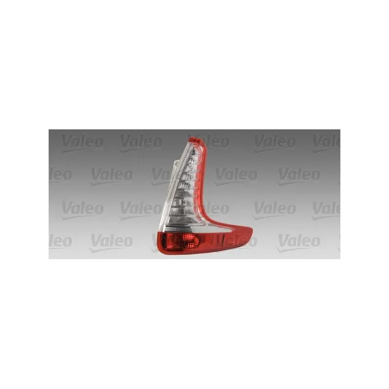 VALEO 044040 Piloto posterior