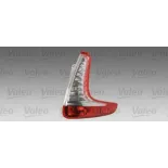 VALEO 044040 Piloto posterior