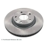 BLUE PRINT ADM543130 Disco de freno (Unidad)